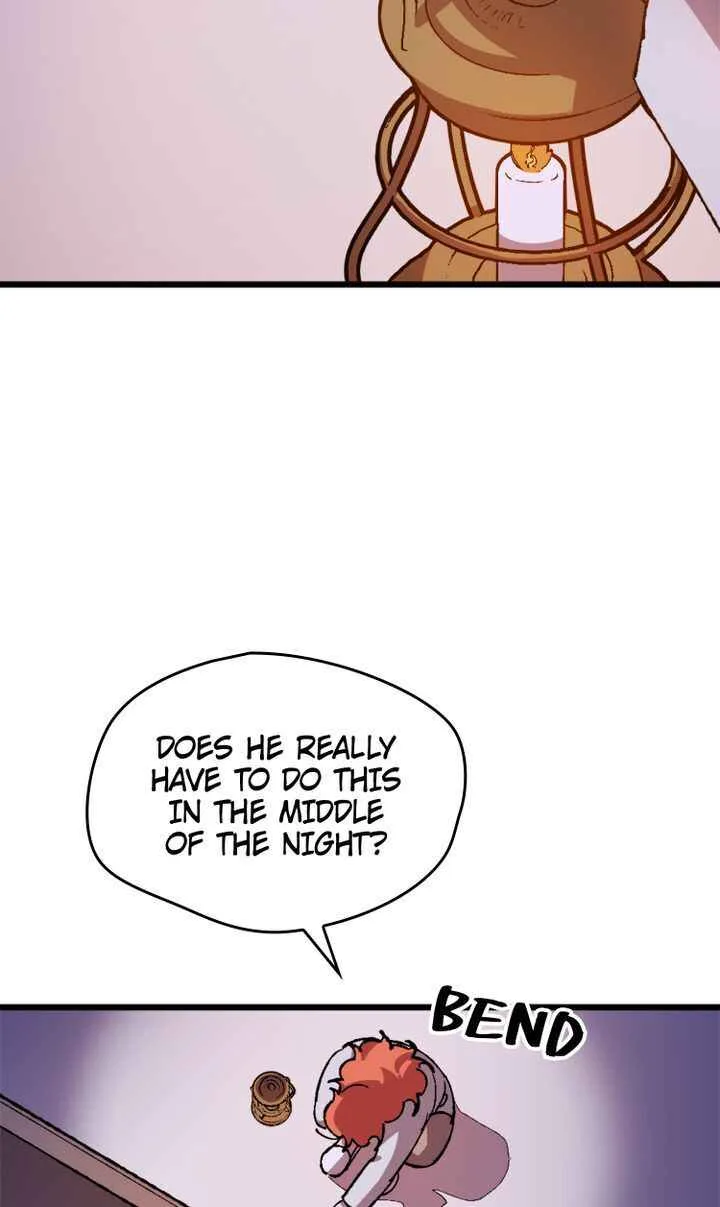 I'll Save This Damn Family! Chapter 31 page 59