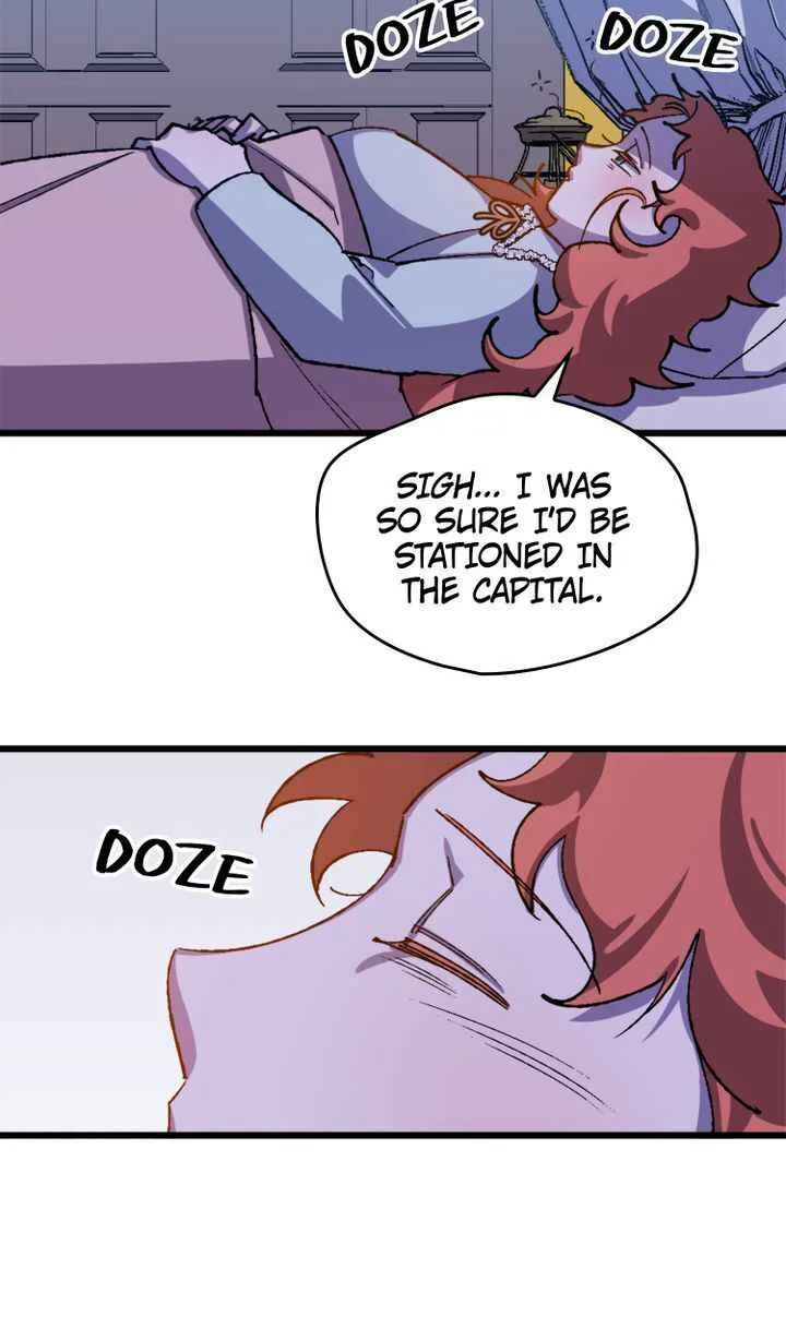 I'll Save This Damn Family! Chapter 31 page 55