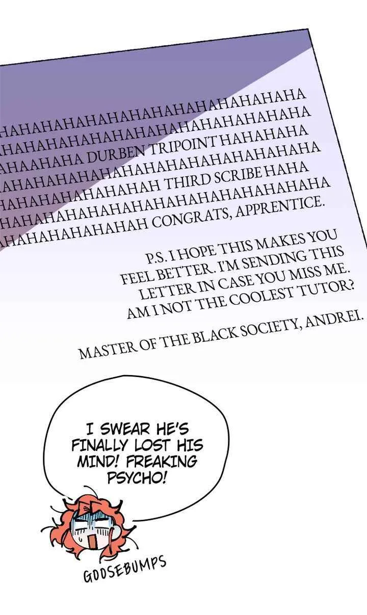 I'll Save This Damn Family! Chapter 31 page 61