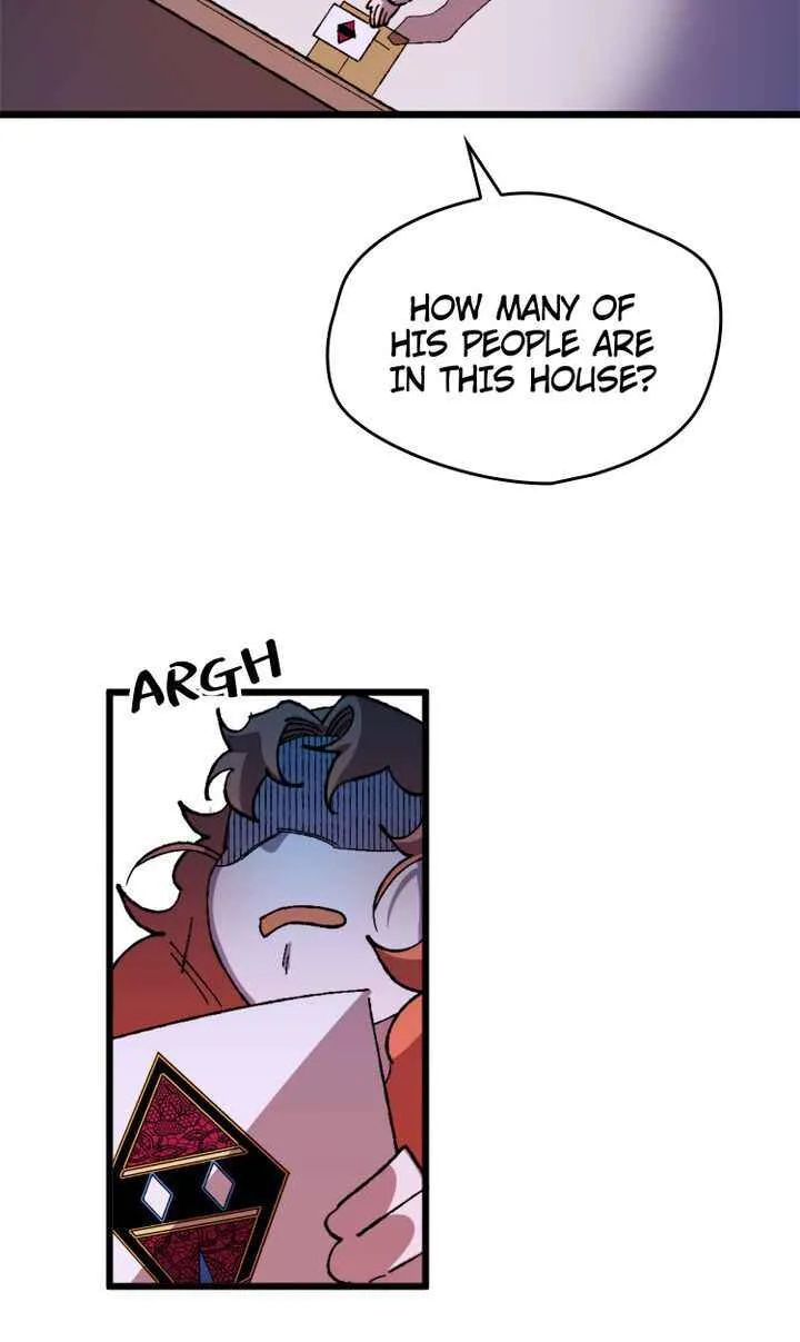 I'll Save This Damn Family! Chapter 31 page 60