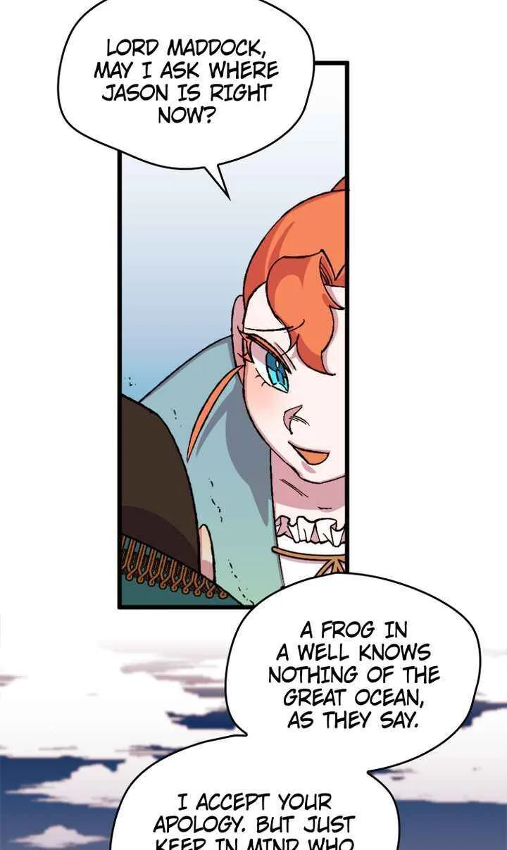 I'll Save This Damn Family! Chapter 31 page 74