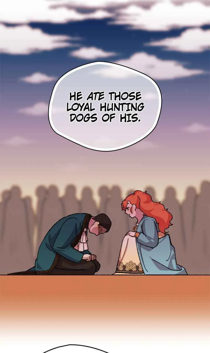 I'll Save This Damn Family! Chapter 31 page 73