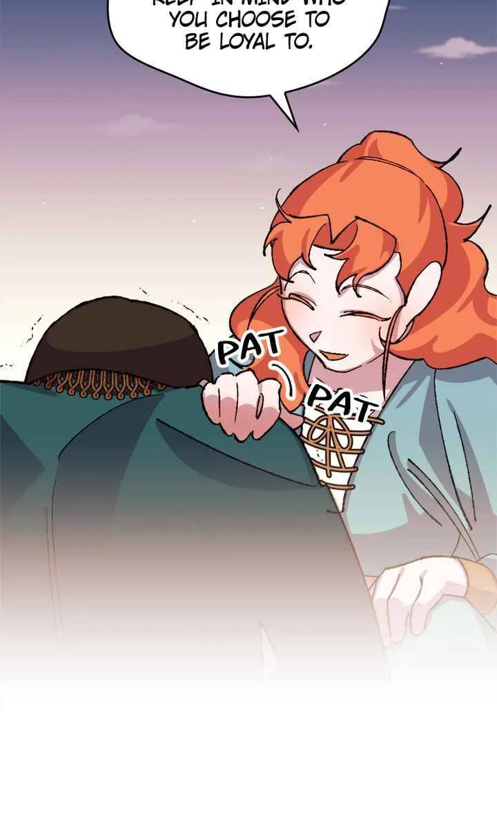 I'll Save This Damn Family! Chapter 31 page 75