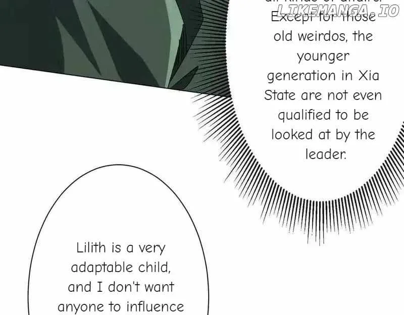 It All Starts With Trillions Of Nether Currency Chapter 219 page 15