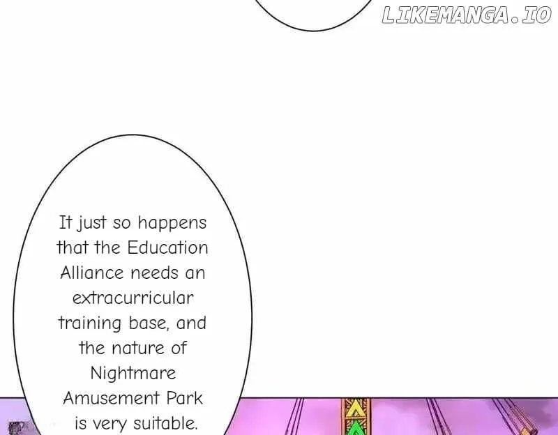 It All Starts With Trillions Of Nether Currency Chapter 219 page 35