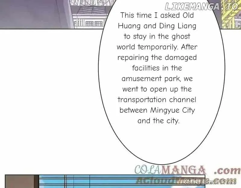 It All Starts With Trillions Of Nether Currency Chapter 219 page 37