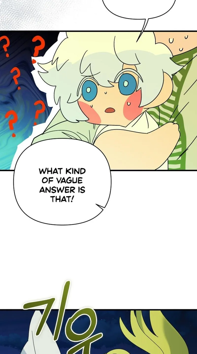 Raising a Child Who Will Kill Me Chapter 32 page 7