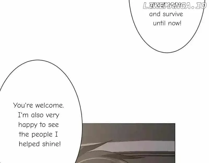 It All Starts With Trillions Of Nether Currency Chapter 219 page 68