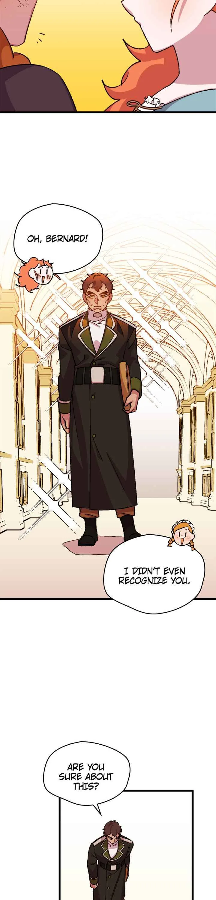 I'll Save This Damn Family! Chapter 32 page 7