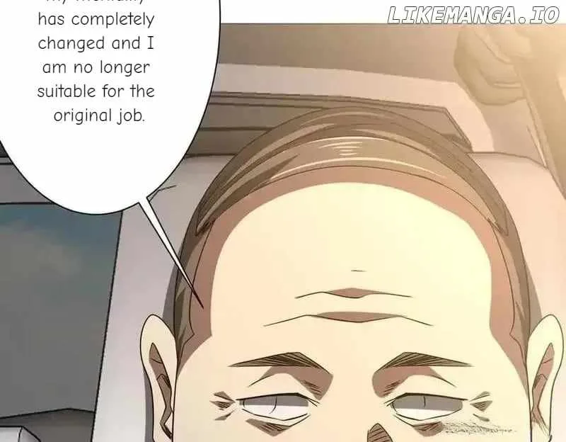 It All Starts With Trillions Of Nether Currency Chapter 219 page 64