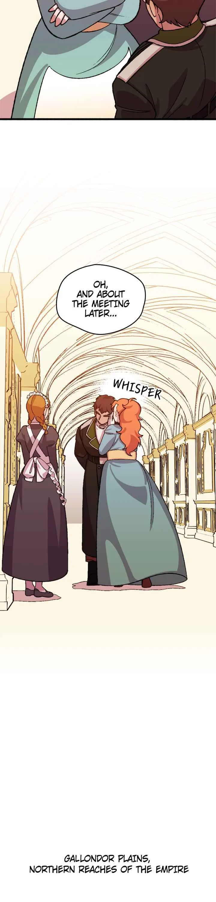 I'll Save This Damn Family! Chapter 32 page 11