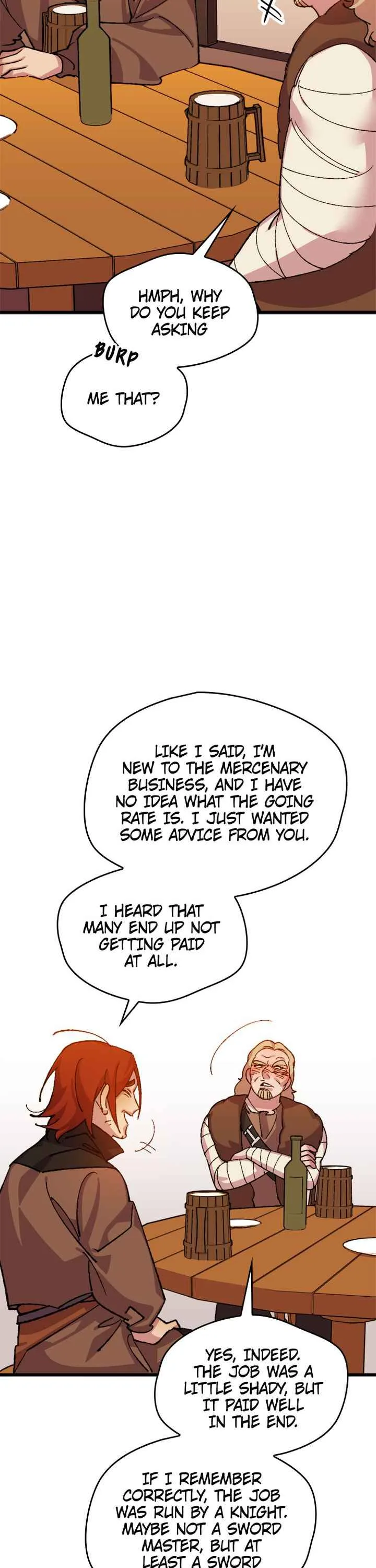 I'll Save This Damn Family! Chapter 32 page 17