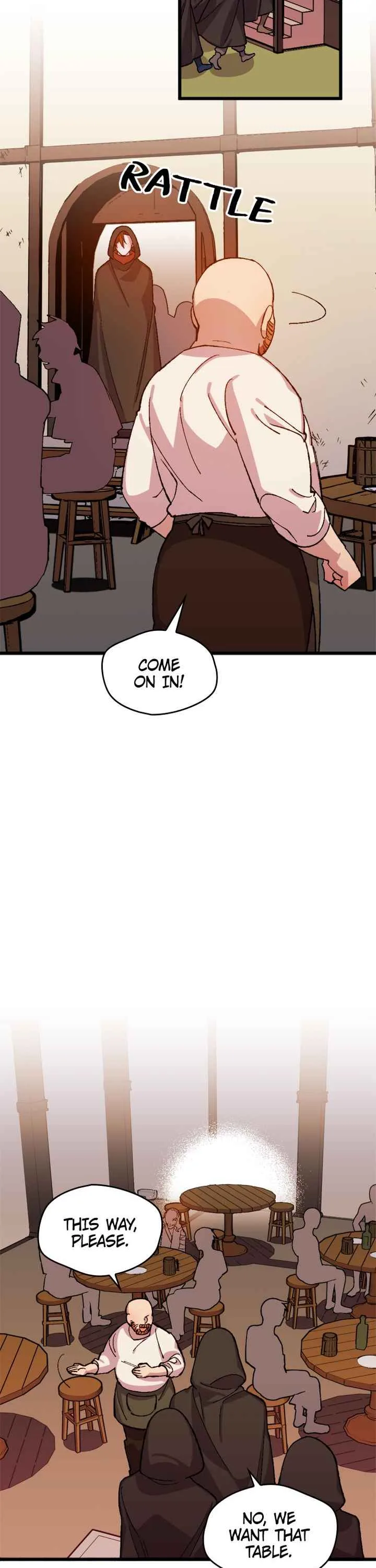 I'll Save This Damn Family! Chapter 32 page 15