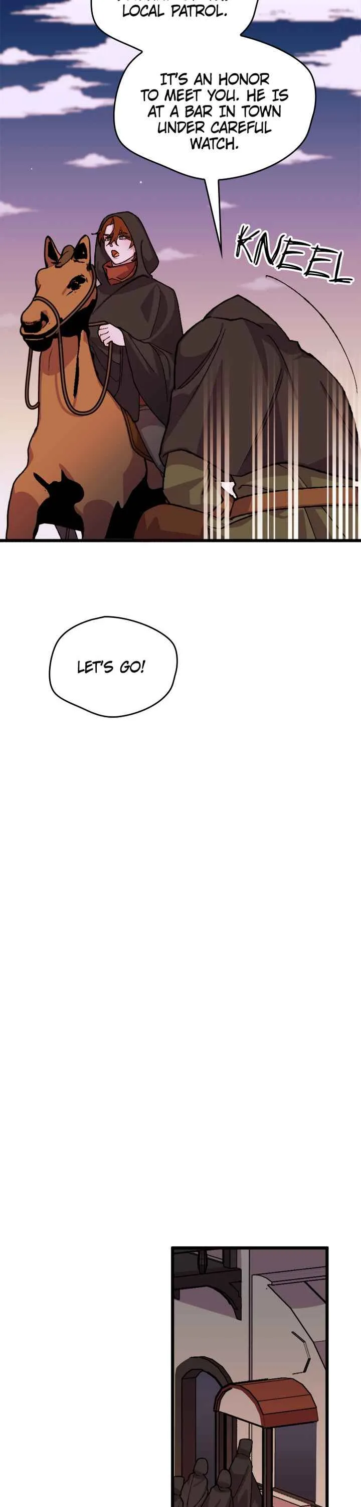 I'll Save This Damn Family! Chapter 32 page 14