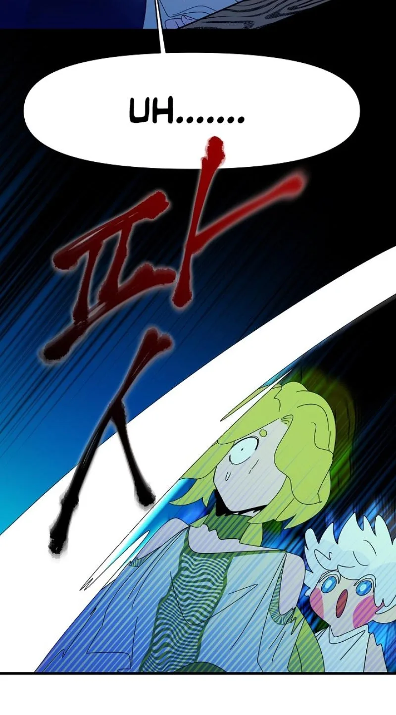 Raising a Child Who Will Kill Me Chapter 32 page 12