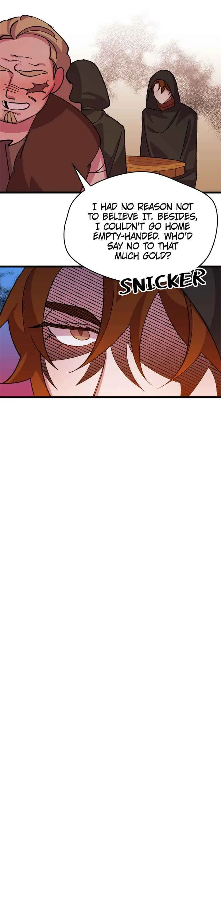 I'll Save This Damn Family! Chapter 32 page 20