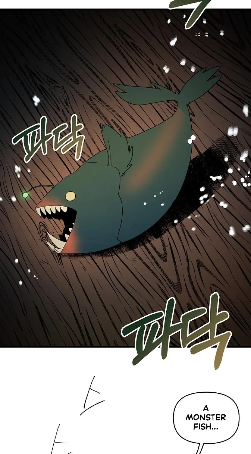 Raising a Child Who Will Kill Me Chapter 32 page 14
