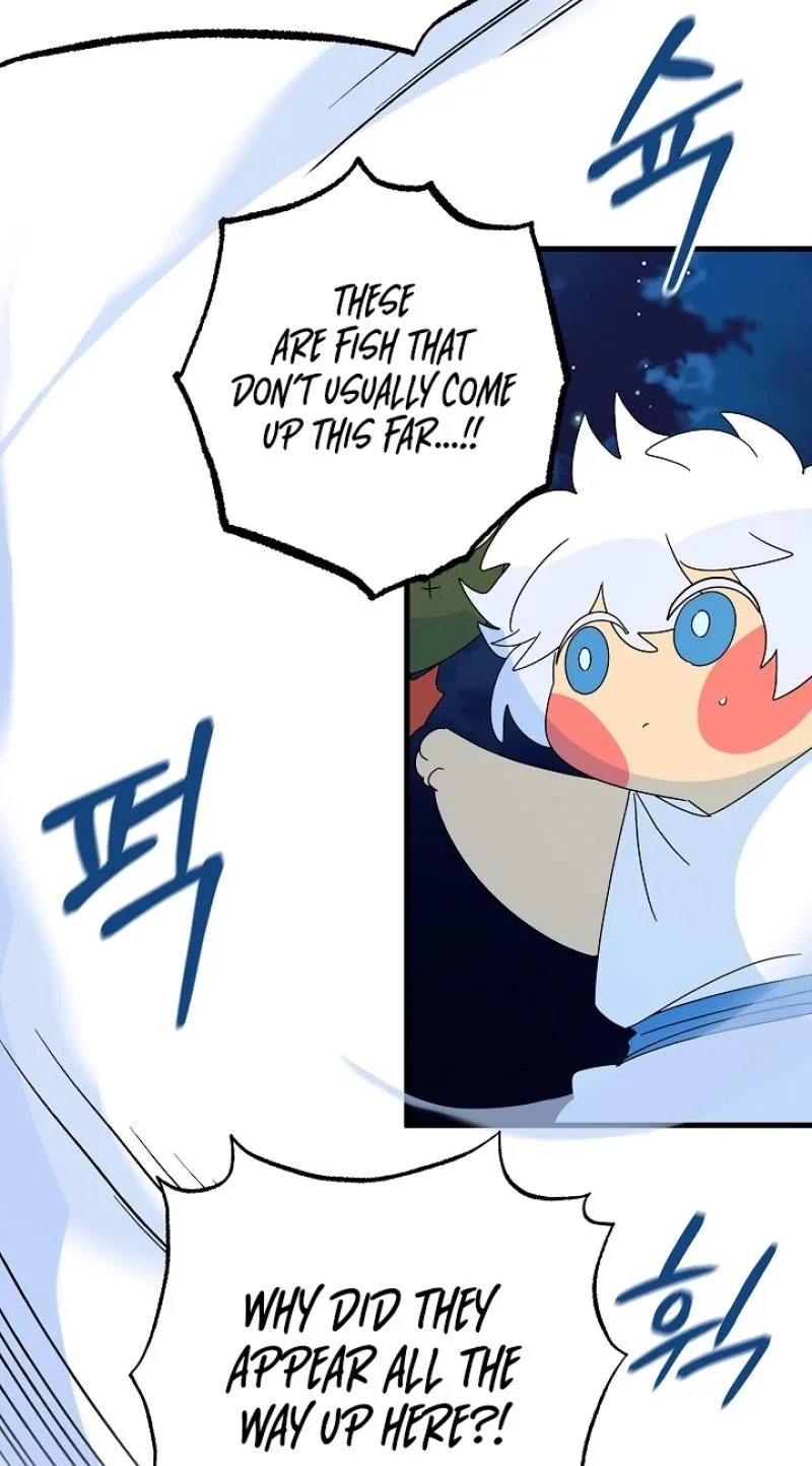 Raising a Child Who Will Kill Me Chapter 32 page 17