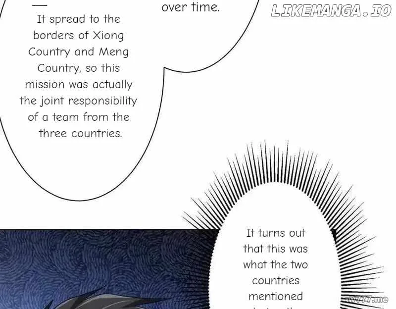 It All Starts With Trillions Of Nether Currency Chapter 219 page 75