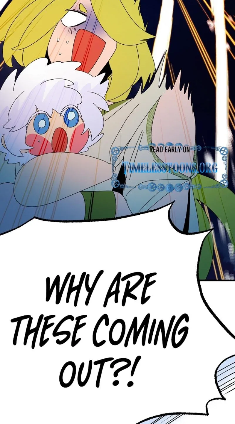Raising a Child Who Will Kill Me Chapter 32 page 16