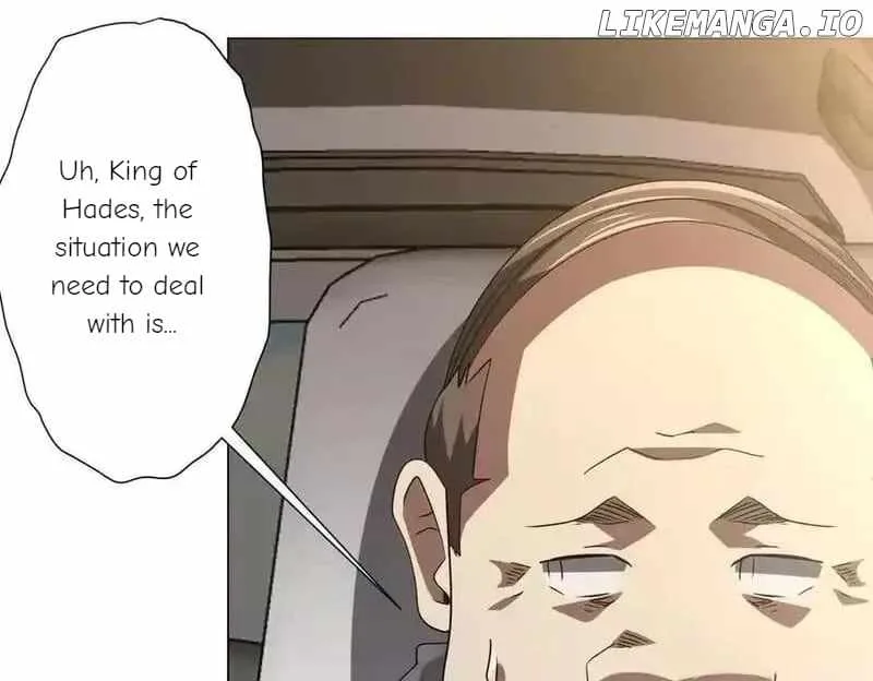 It All Starts With Trillions Of Nether Currency Chapter 219 page 83