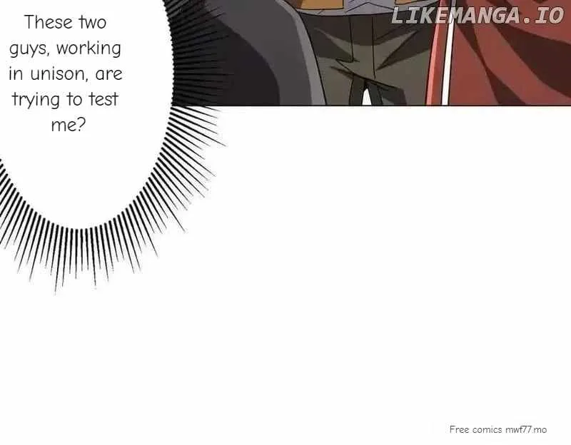 It All Starts With Trillions Of Nether Currency Chapter 219 page 99