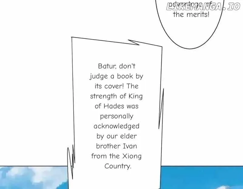 It All Starts With Trillions Of Nether Currency Chapter 219 page 94