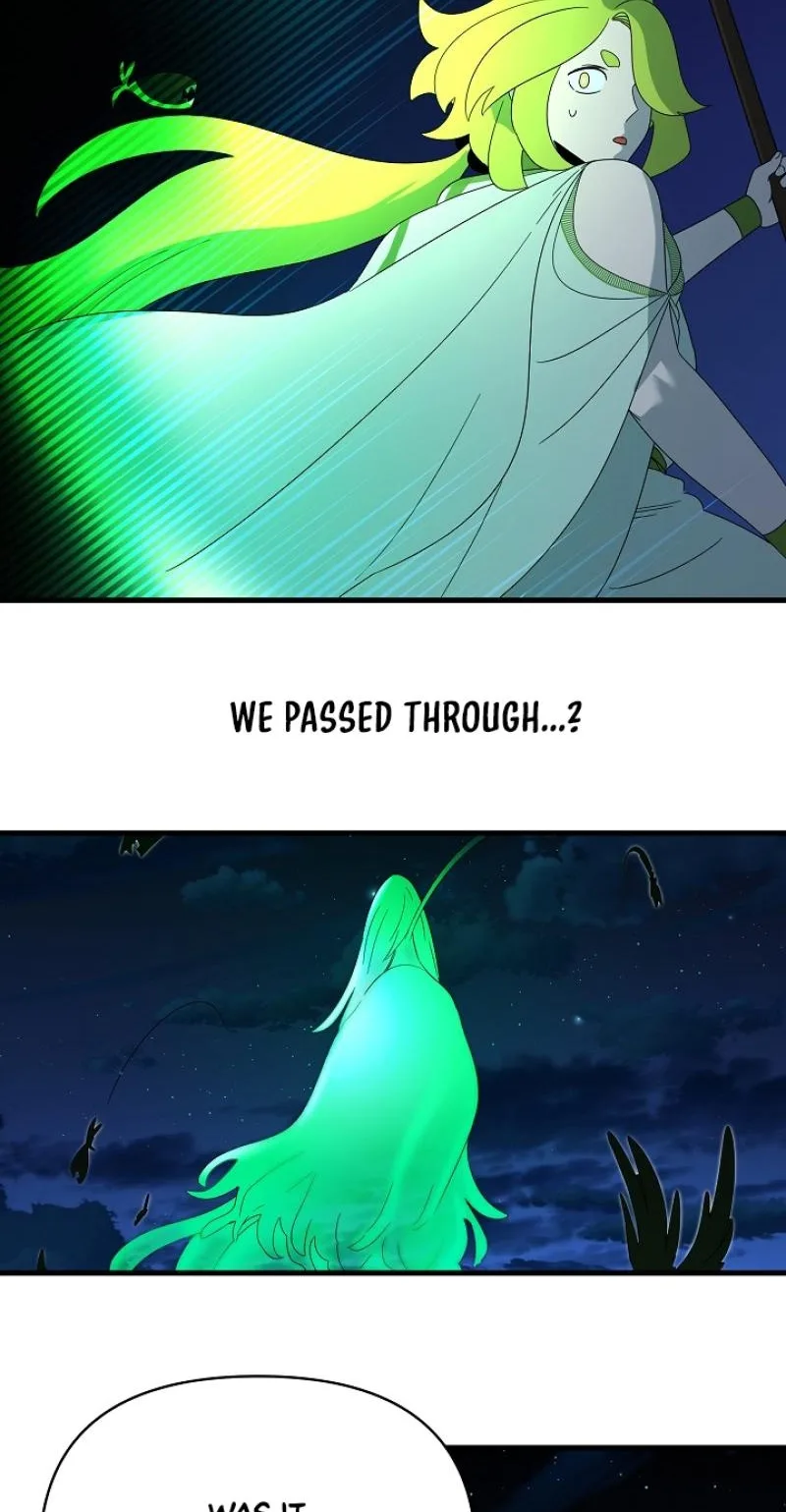 Raising a Child Who Will Kill Me Chapter 32 page 25