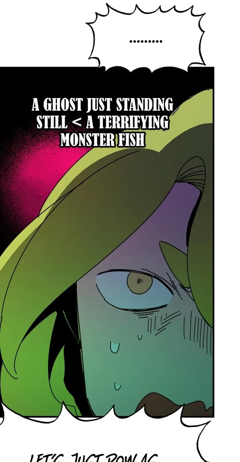 Raising a Child Who Will Kill Me Chapter 32 page 21
