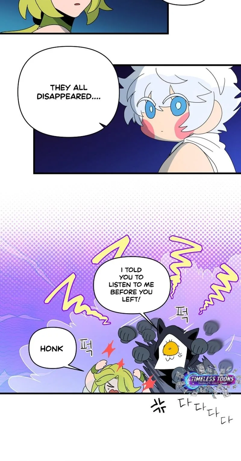 Raising a Child Who Will Kill Me Chapter 32 page 29