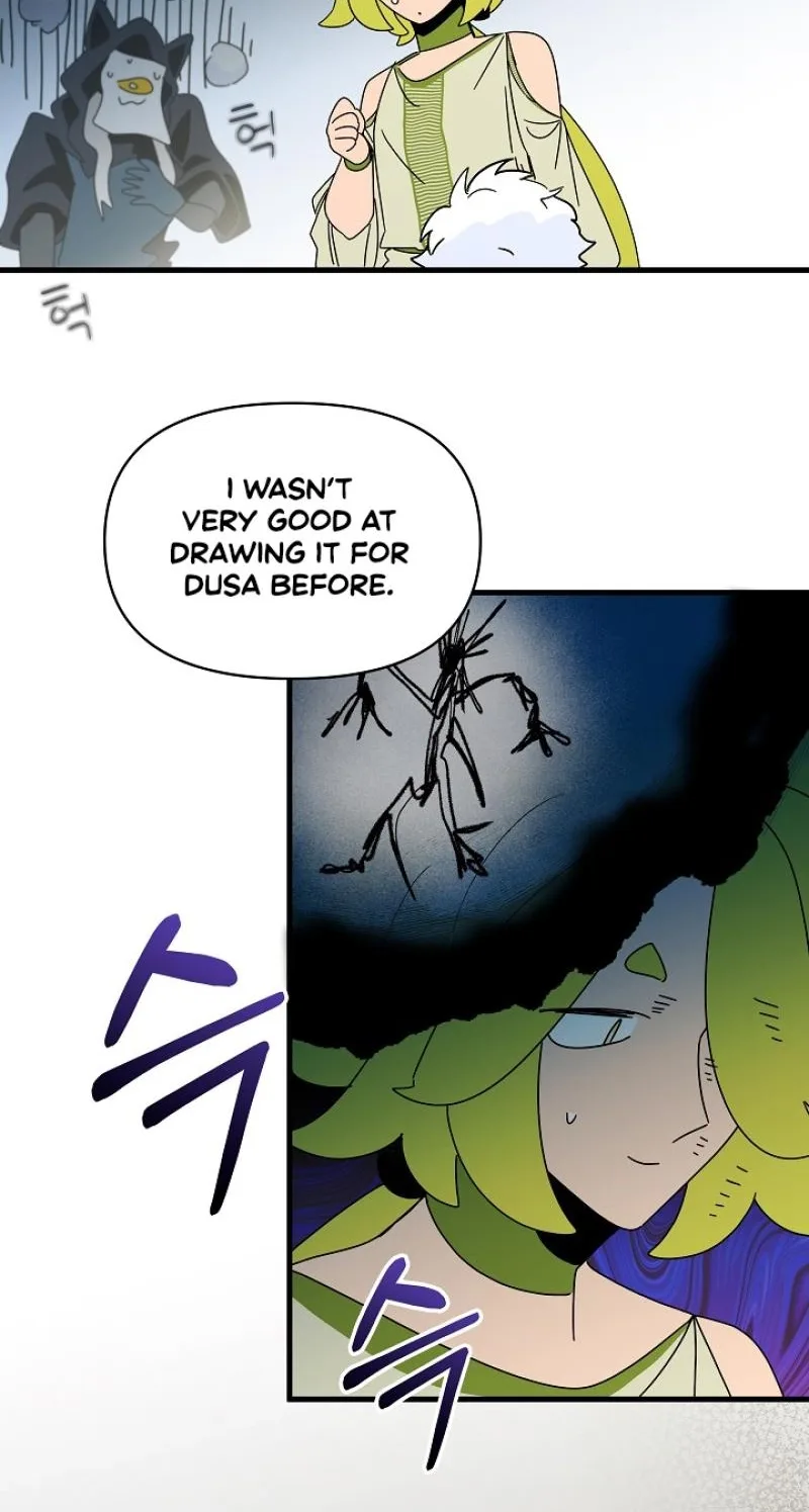 Raising a Child Who Will Kill Me Chapter 32 page 41