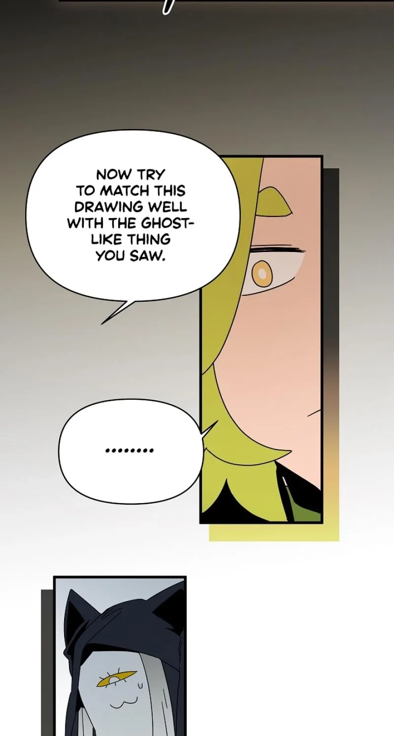 Raising a Child Who Will Kill Me Chapter 32 page 45