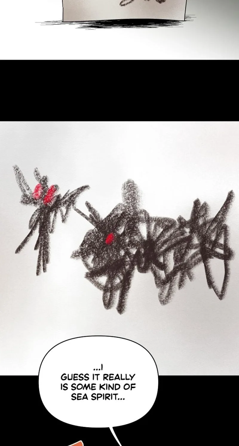 Raising a Child Who Will Kill Me Chapter 32 page 43