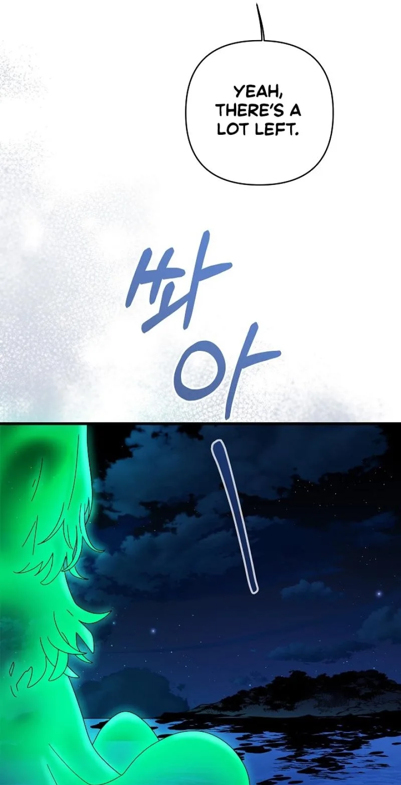 Raising a Child Who Will Kill Me Chapter 32 page 49