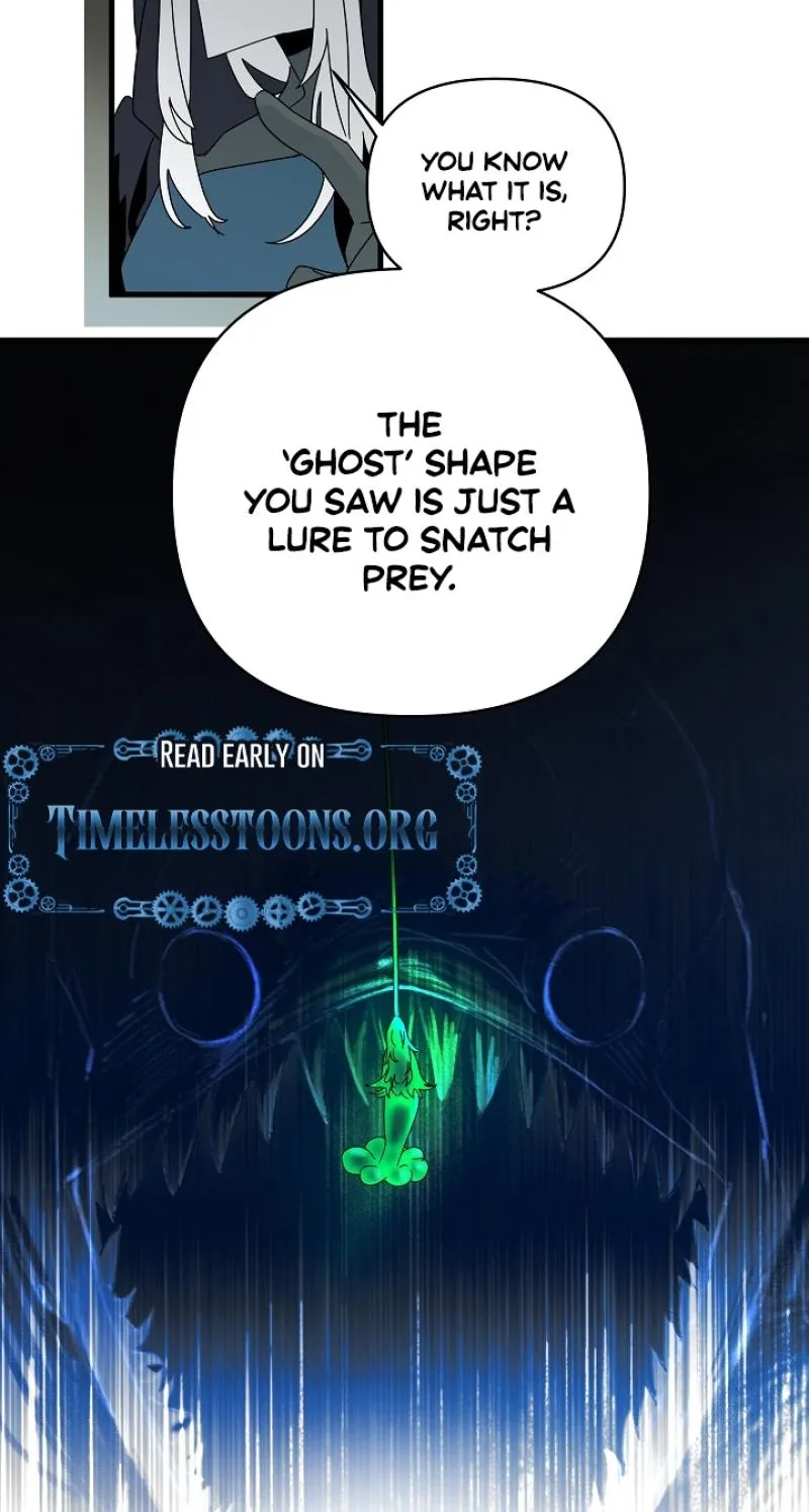 Raising a Child Who Will Kill Me Chapter 32 page 46