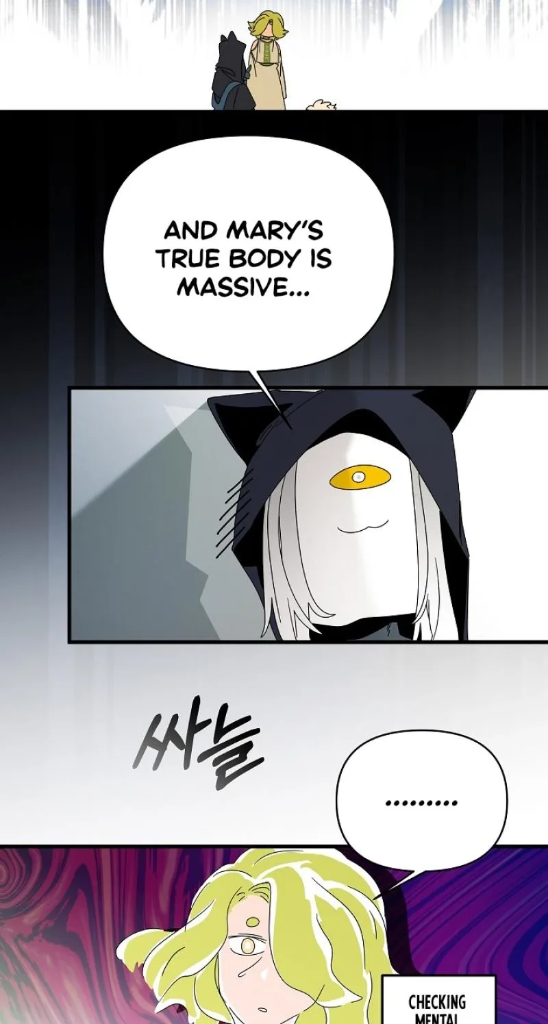 Raising a Child Who Will Kill Me Chapter 32 page 47