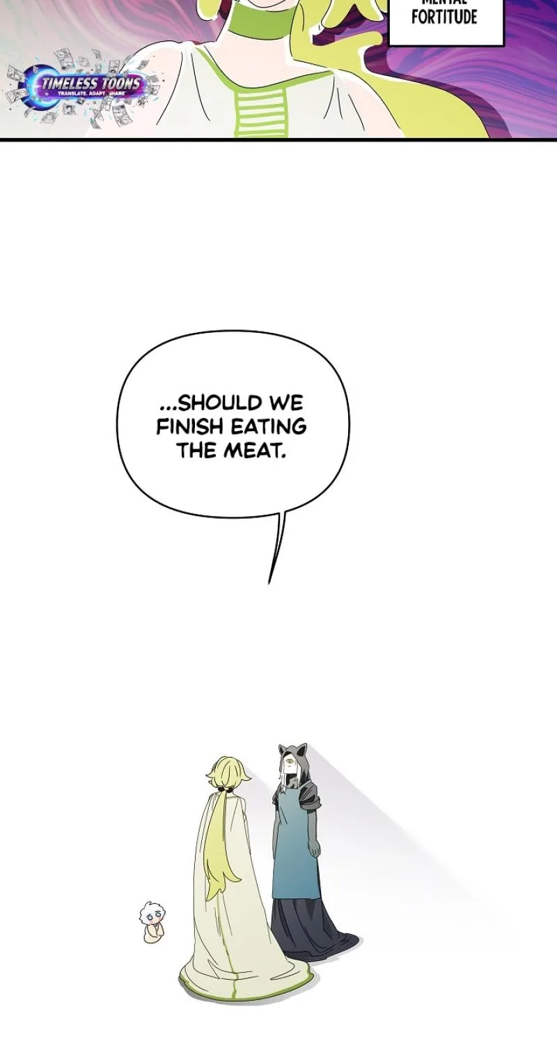 Raising a Child Who Will Kill Me Chapter 32 page 48