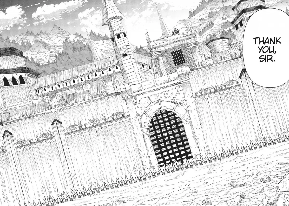 The Comeback Of The Demon King Who Formed A Demon’s Guild After Being Vanquished By The Hero Chapter 31 page 14