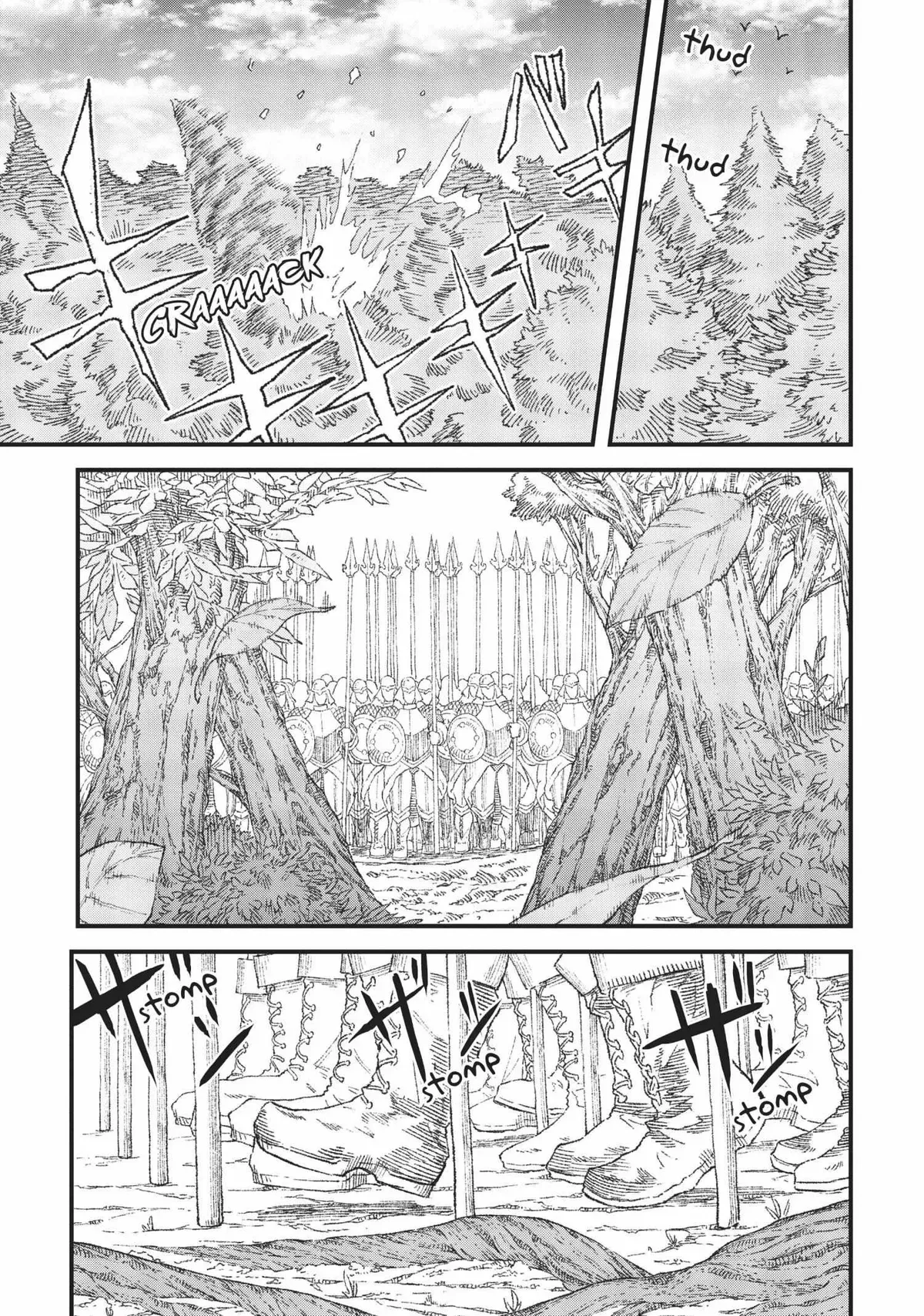 The Comeback Of The Demon King Who Formed A Demon’s Guild After Being Vanquished By The Hero Chapter 31 page 16