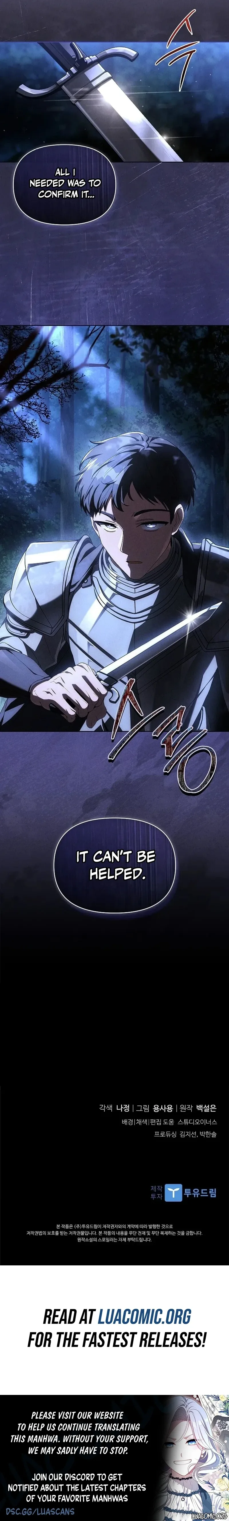About Perfect Revenge Chapter 31 page 7