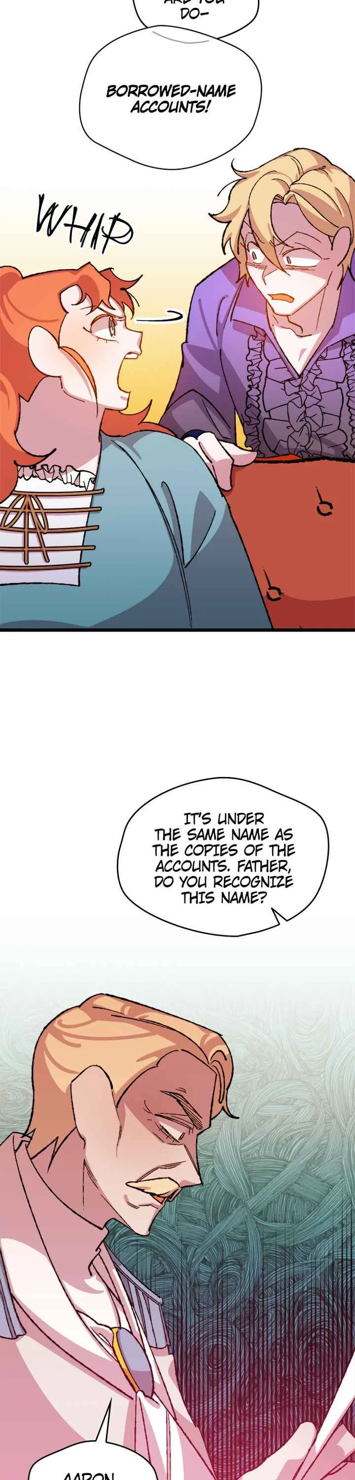 I'll Save This Damn Family! Chapter 33 page 11
