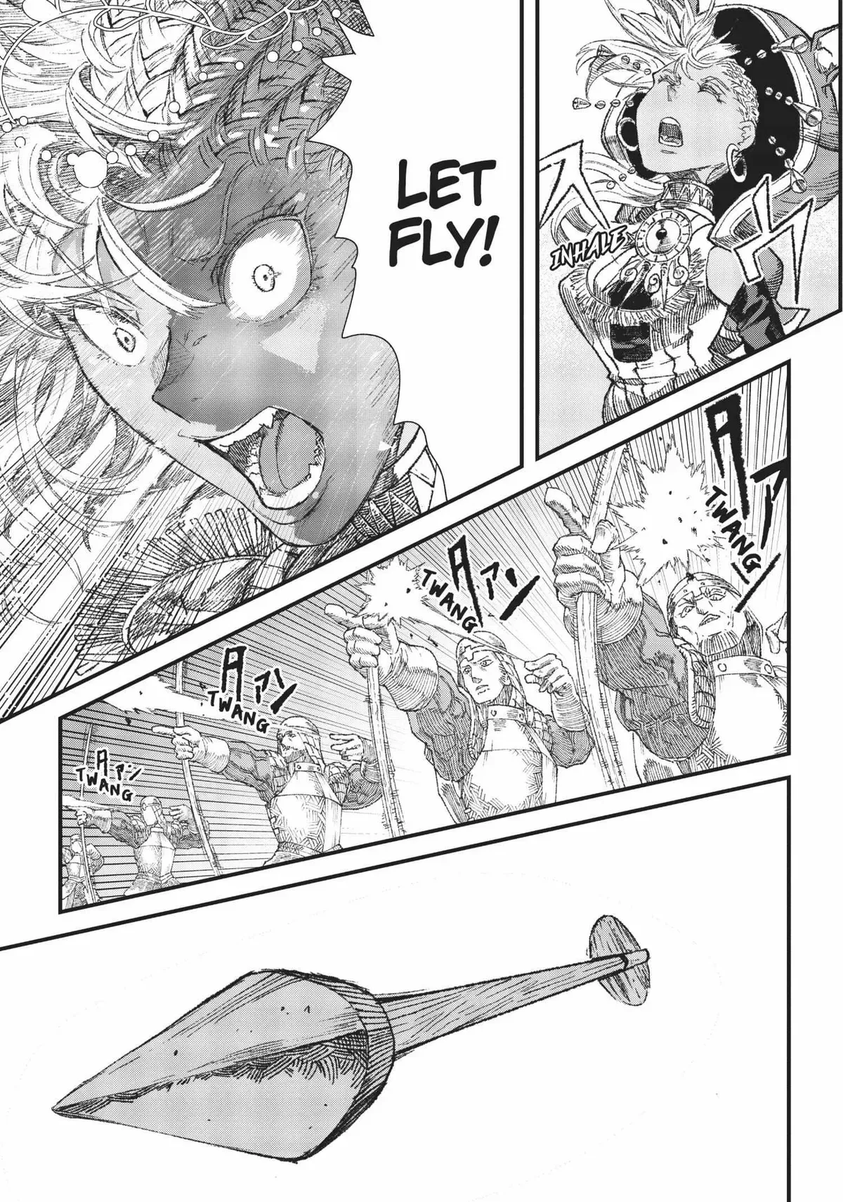 The Comeback Of The Demon King Who Formed A Demon’s Guild After Being Vanquished By The Hero Chapter 32 page 4