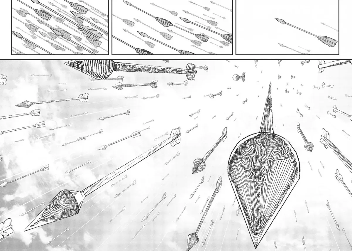 The Comeback Of The Demon King Who Formed A Demon’s Guild After Being Vanquished By The Hero Chapter 32 page 5