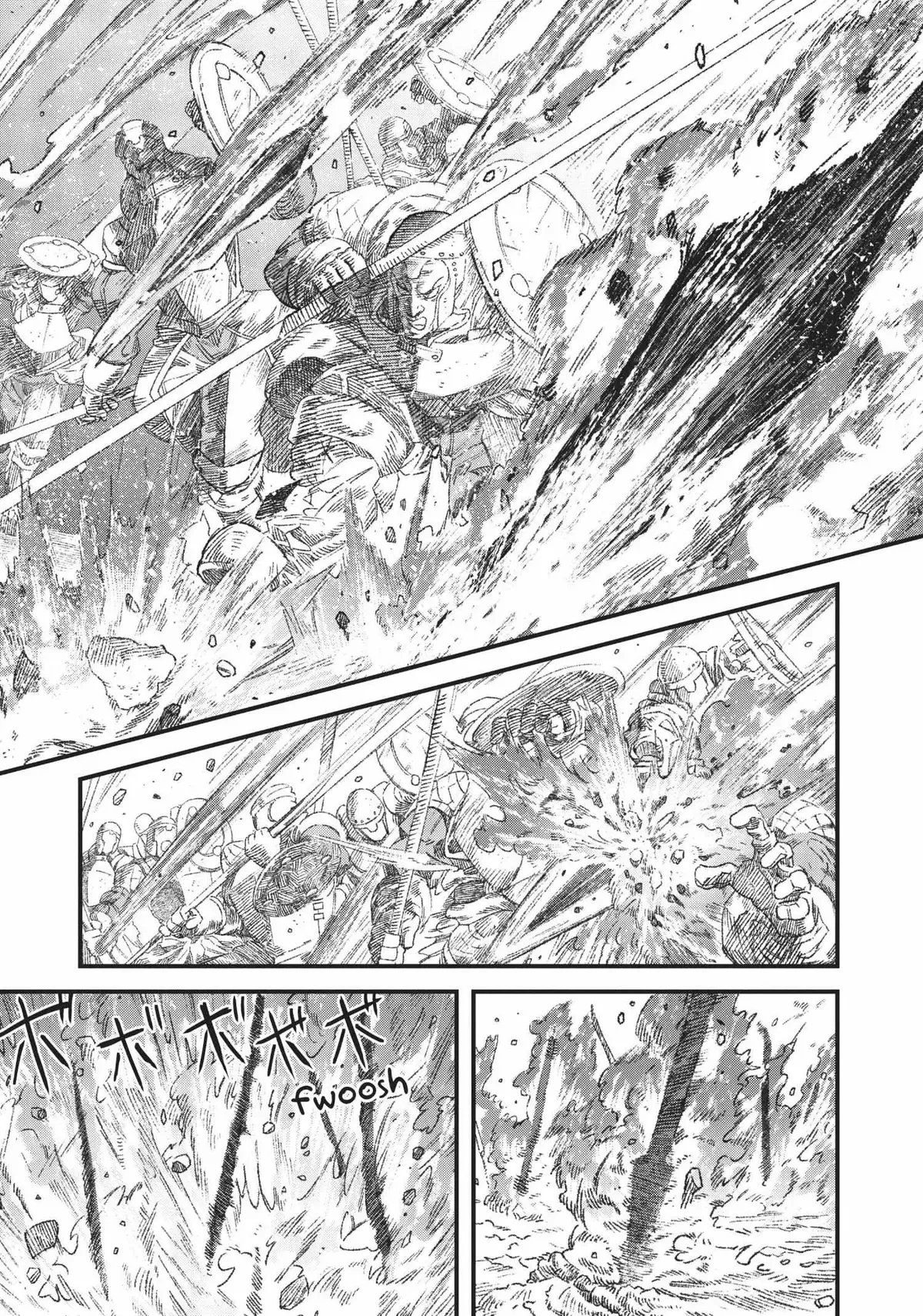 The Comeback Of The Demon King Who Formed A Demon’s Guild After Being Vanquished By The Hero Chapter 32 page 9