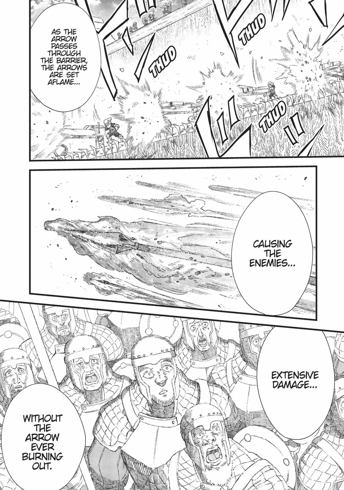 The Comeback Of The Demon King Who Formed A Demon’s Guild After Being Vanquished By The Hero Chapter 32 page 8
