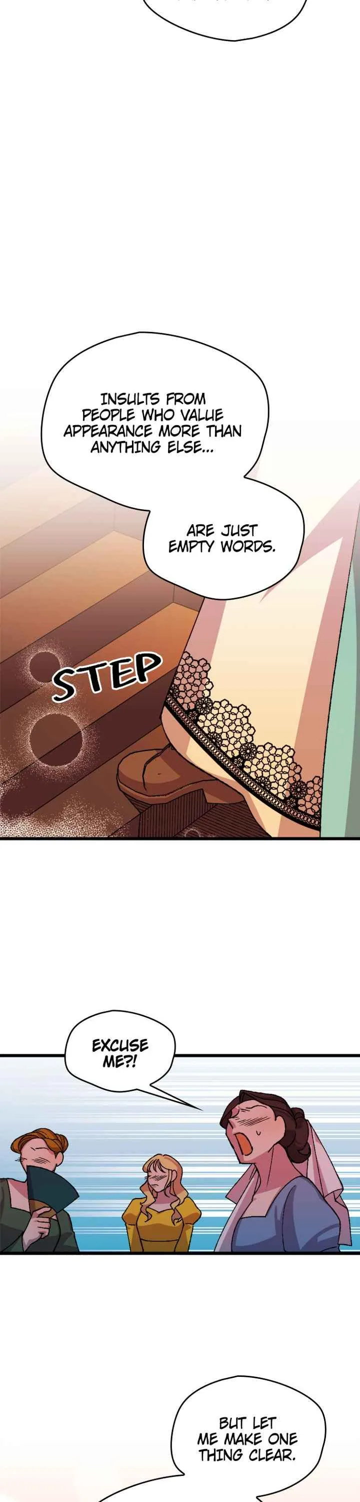 I'll Save This Damn Family! Chapter 33 page 30