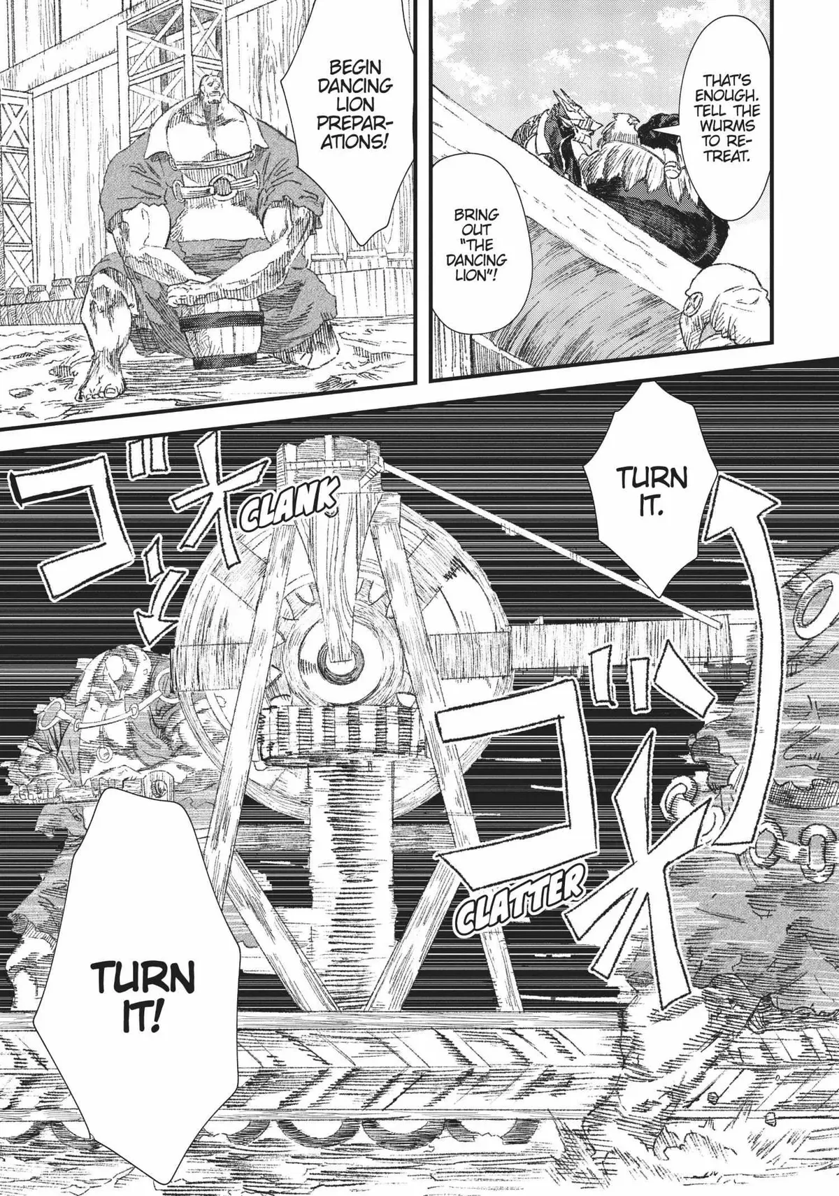 The Comeback Of The Demon King Who Formed A Demon’s Guild After Being Vanquished By The Hero Chapter 32 page 13