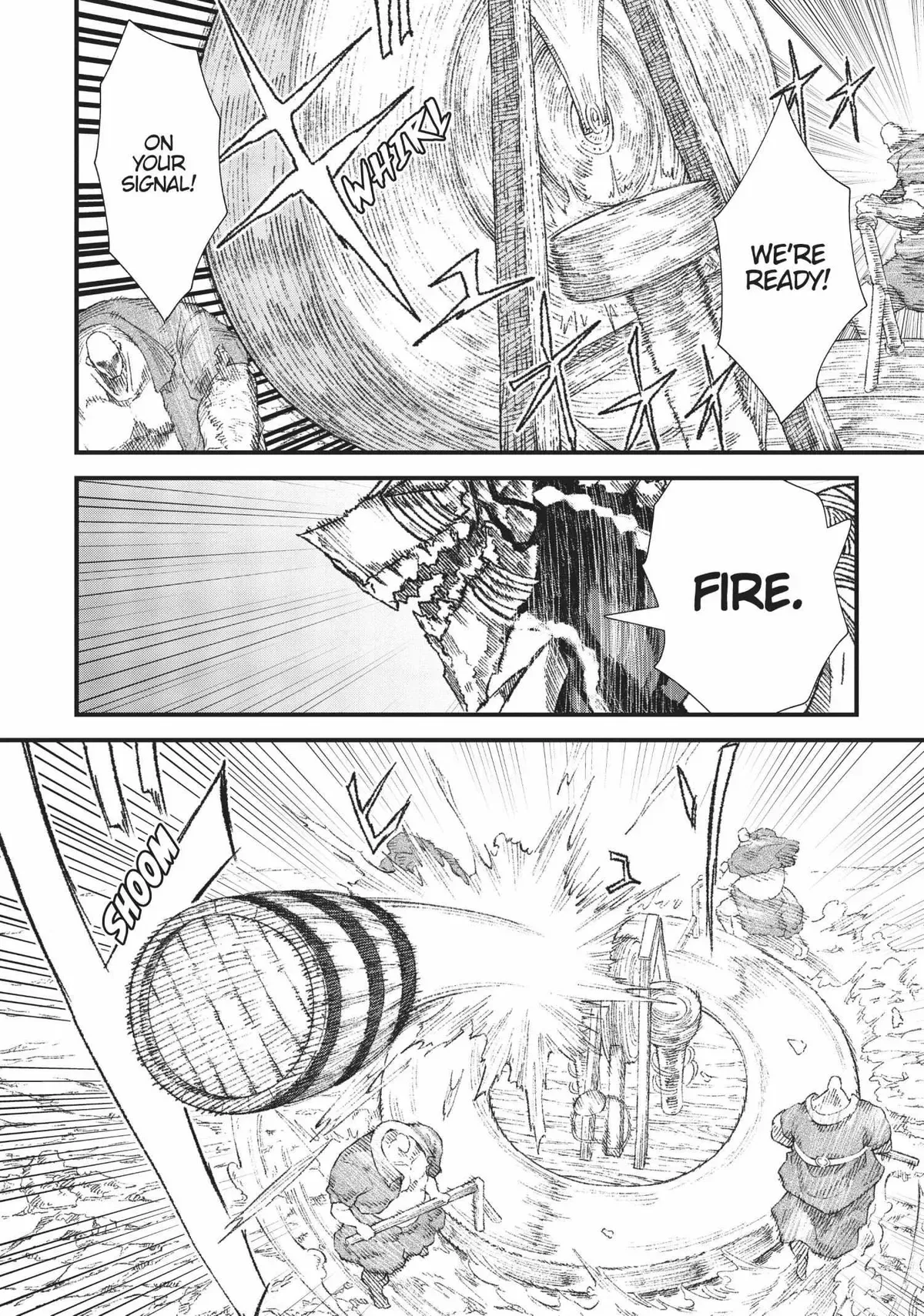 The Comeback Of The Demon King Who Formed A Demon’s Guild After Being Vanquished By The Hero Chapter 32 page 14
