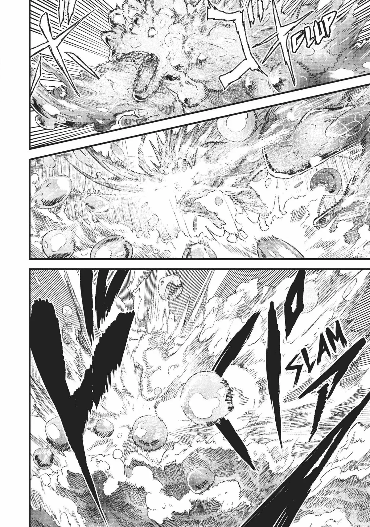 The Comeback Of The Demon King Who Formed A Demon’s Guild After Being Vanquished By The Hero Chapter 32 page 20