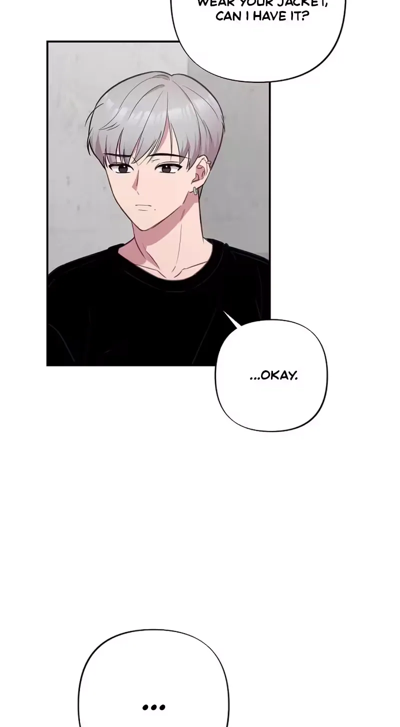 When Homma Targeted You Chapter 34 page 8